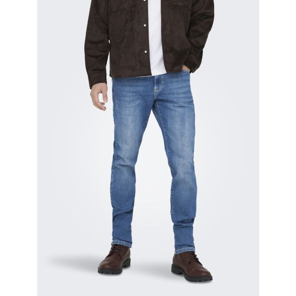 ONLY & SONS Muške farmerice loom - EP3147583