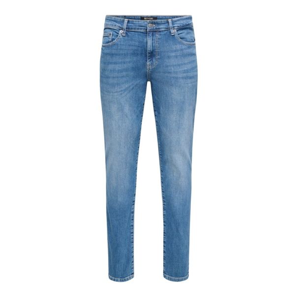 ONLY & SONS Muške farmerice loom - EP3147583