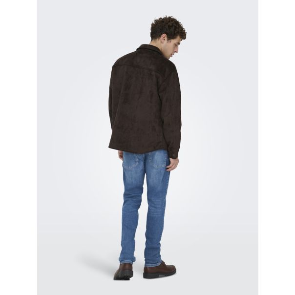 ONLY & SONS Muške farmerice loom - EP3147583
