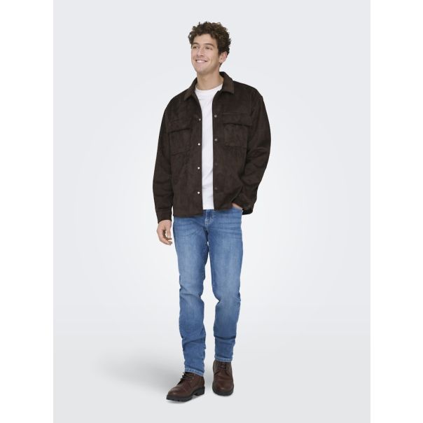 ONLY & SONS Muške farmerice loom - EP3147583