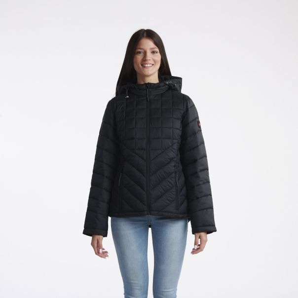 LOTTO Jakna Bomber Cortina W Iv Hd W - 220272-1CL