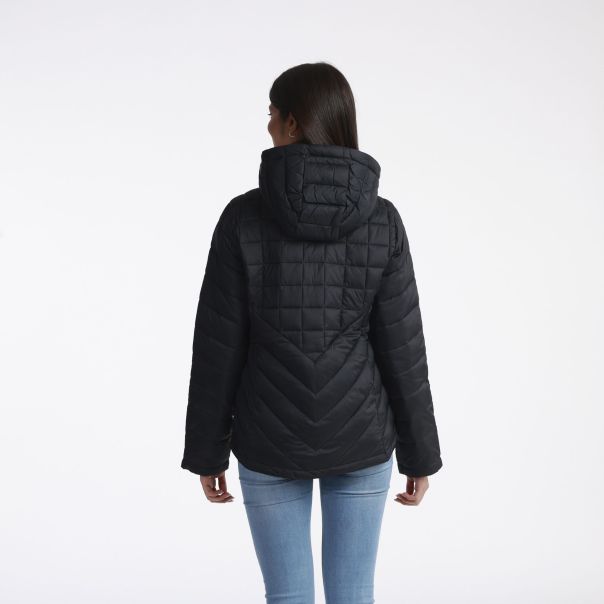 LOTTO Jakna Bomber Cortina W Iv Hd W - 220272-1CL