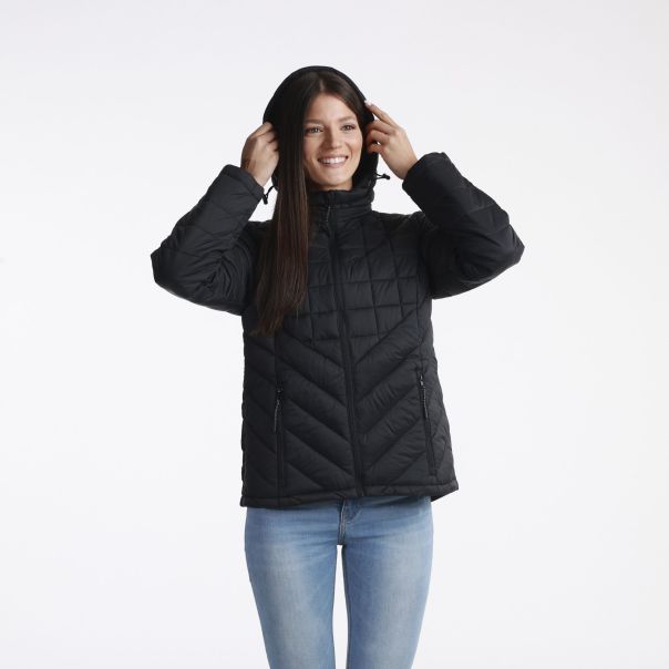 LOTTO Jakna Bomber Cortina W Iv Hd W - 220272-1CL
