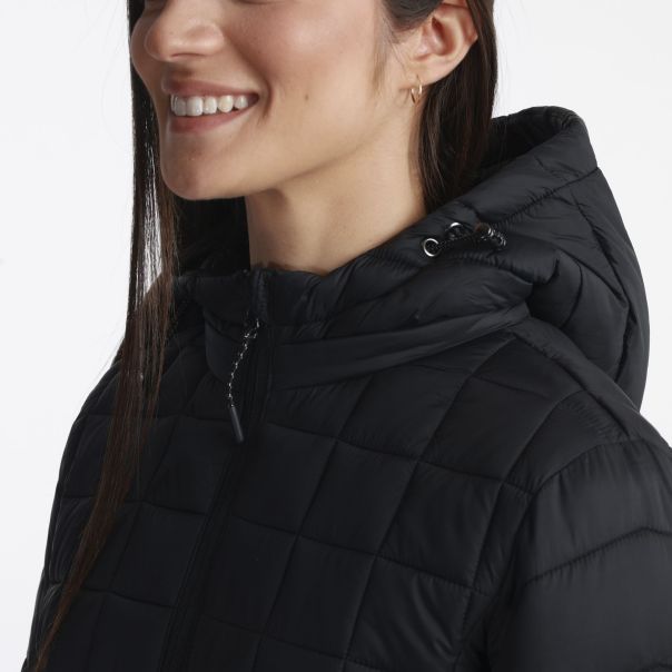 LOTTO Jakna Bomber Cortina W Iv Hd W - 220272-1CL