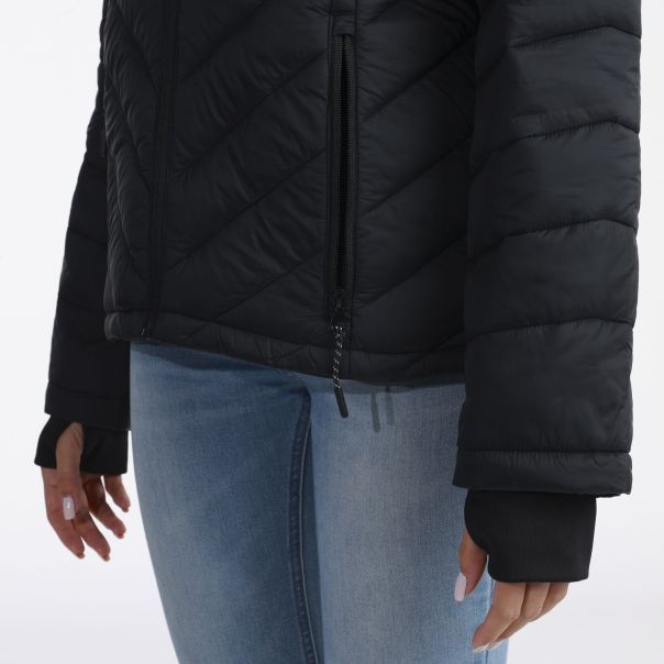 LOTTO Jakna Bomber Cortina W Iv Hd W - 220272-1CL