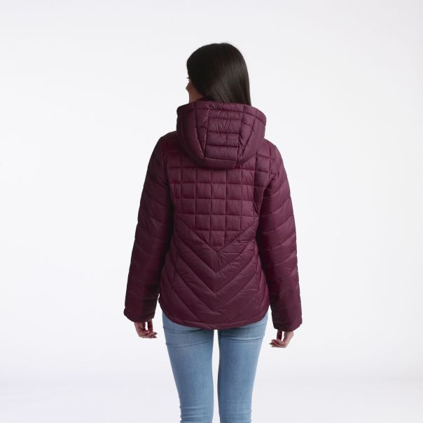 LOTTO Jakna Bomber Cortina W Iv Hd W - 220272-9C9