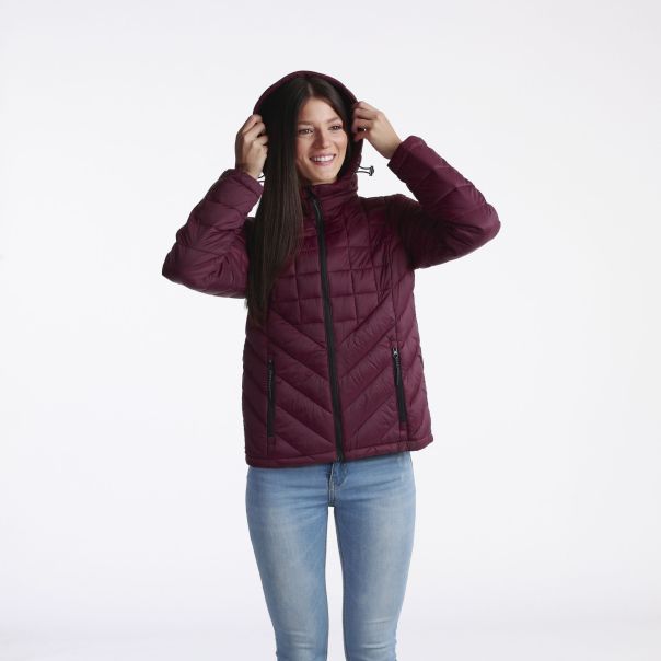 LOTTO Jakna Bomber Cortina W Iv Hd W - 220272-9C9