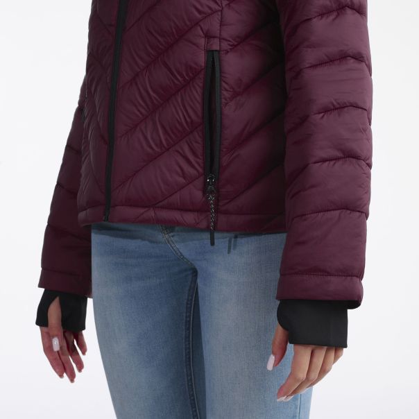 LOTTO Jakna Bomber Cortina W Iv Hd W - 220272-9C9