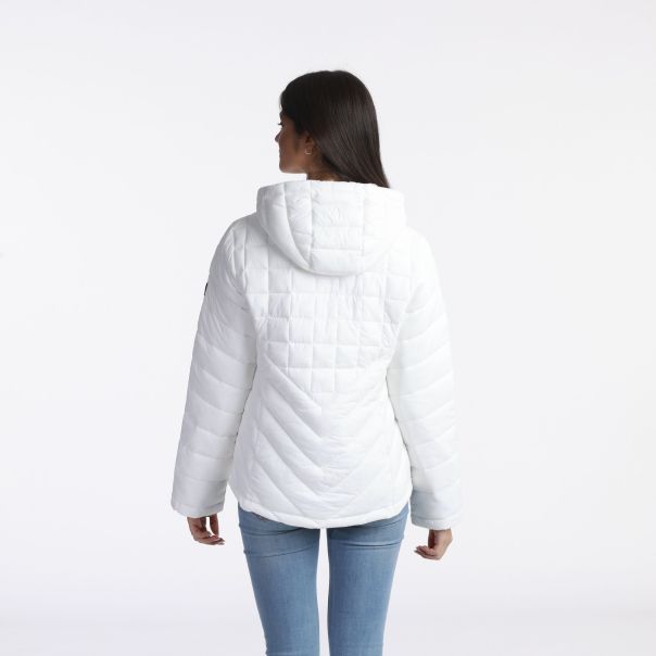 LOTTO Jakna Bomber Cortina W Iv Hd W - 220272-N03