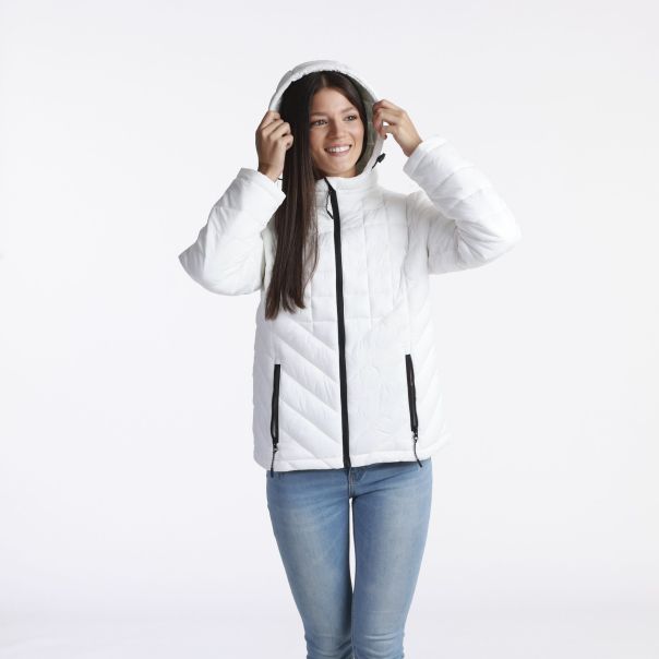 LOTTO Jakna Bomber Cortina W Iv Hd W - 220272-N03