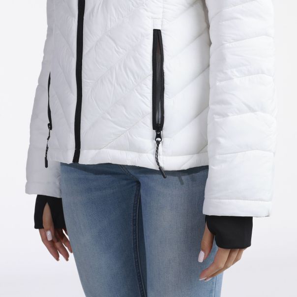 LOTTO Jakna Bomber Cortina W Iv Hd W - 220272-N03