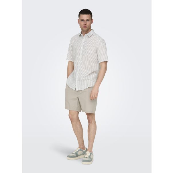 ONLY & SONS Muški šorts Tel - EP3079340