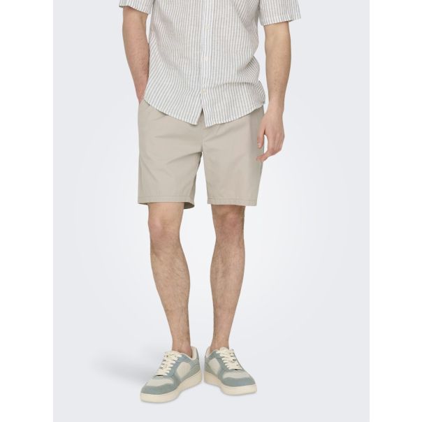 ONLY & SONS Muški šorts Tel - EP3079340