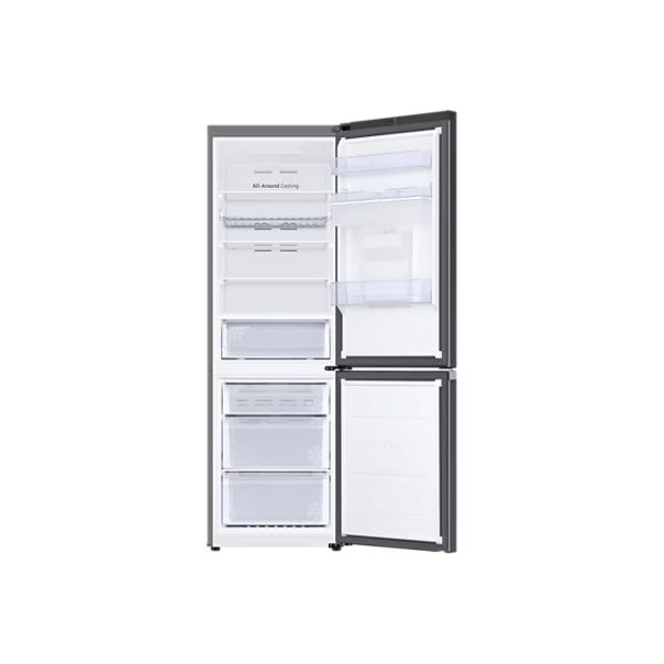 SAMSUNG Kombinovani frižider RB34C652EB1/EK - RB34C652EB1-EK