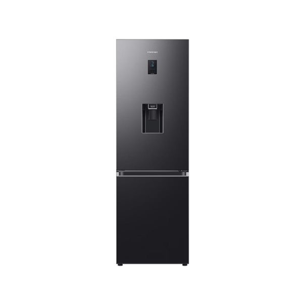 SAMSUNG Kombinovani frižider RB34C652EB1/EK - RB34C652EB1-EK