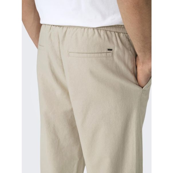 ONLY & SONS Muške pantalone sinus - EP3147670