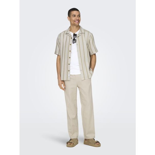 ONLY & SONS Muške pantalone sinus - EP3147670