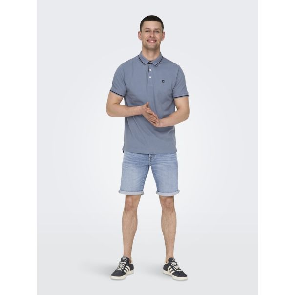 ONLY & SONS Muški šorts Ply - EP3079706