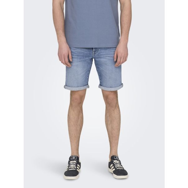 ONLY & SONS Muški šorts Ply - EP3079706