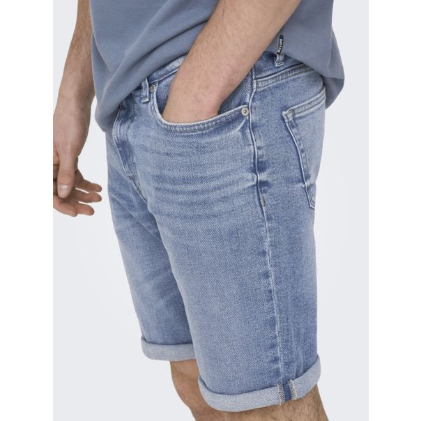 ONLY & SONS Muški šorts Ply - EP3079706
