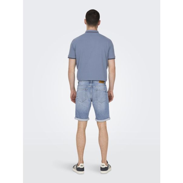 ONLY & SONS Muški šorts Ply - EP3079706
