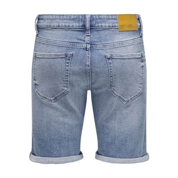 ONLY & SONS Muški šorts Ply - EP3079706