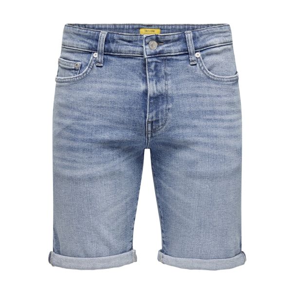 ONLY & SONS Muški šorts Ply - EP3079706