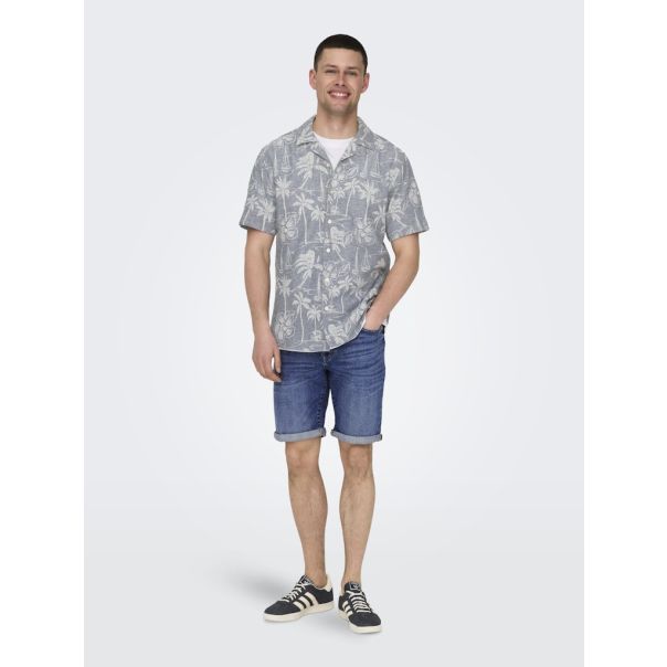 ONLY & SONS Muški šorts Ply - EP3079709