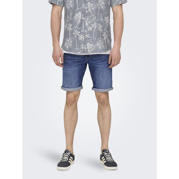 ONLY & SONS Muški šorts Ply - EP3079709