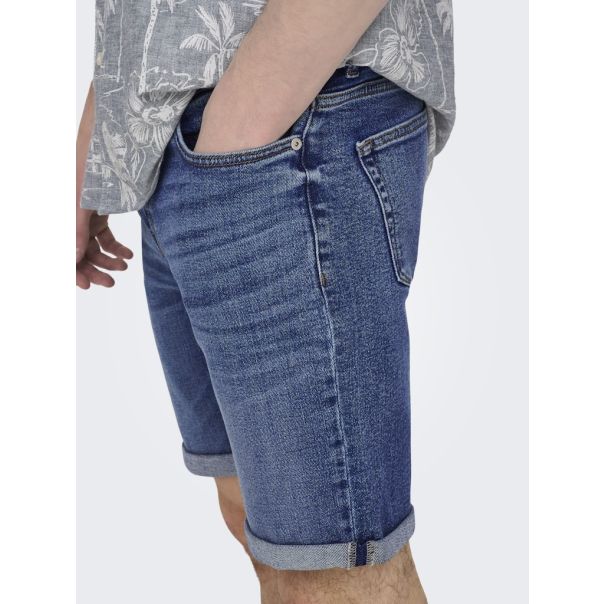 ONLY & SONS Muški šorts Ply - EP3079709