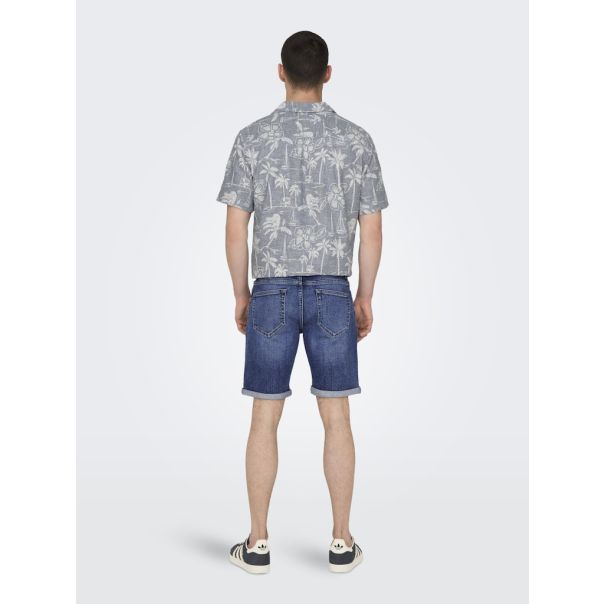 ONLY & SONS Muški šorts Ply - EP3079709