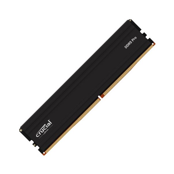 OSTALO RAM DDR5 16GB Crucial Pro 5600MHz CP16G56C46U5 - EP2750633