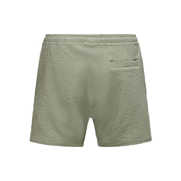 ONLY & SONS Muški zeleni šorts Ted - EP3082003