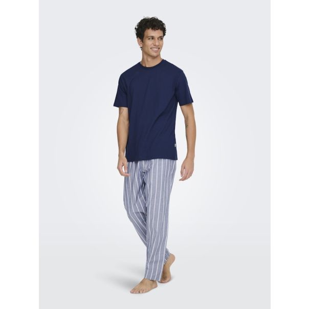 ONLY & SONS Muška pidžama billie - EP3142754