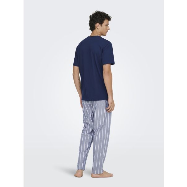 ONLY & SONS Muška pidžama billie - EP3142754