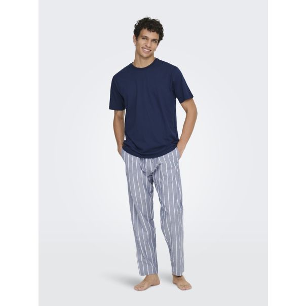 ONLY & SONS Muška pidžama billie - EP3142754