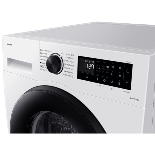 SAMSUNG Mašina za pranje veša WW80CGC0EDAELE - 22029