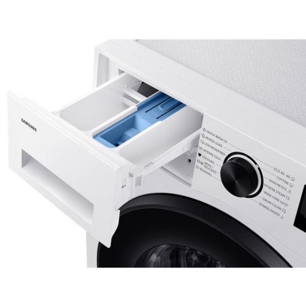 SAMSUNG Mašina za pranje veša WW80CGC0EDAELE - 22029