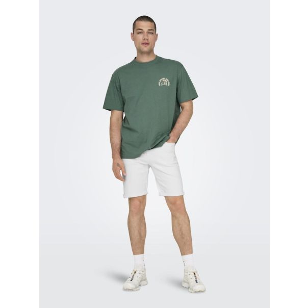 ONLY & SONS Muški šorts Ply - EP3079697