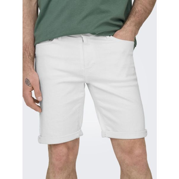 ONLY & SONS Muški šorts Ply - EP3079697