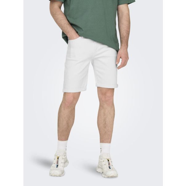 ONLY & SONS Muški šorts Ply - EP3079697