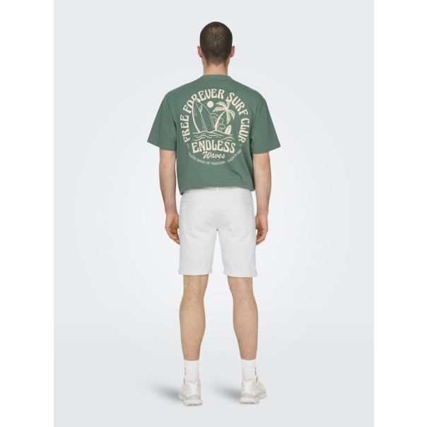 ONLY & SONS Muški šorts Ply - EP3079697