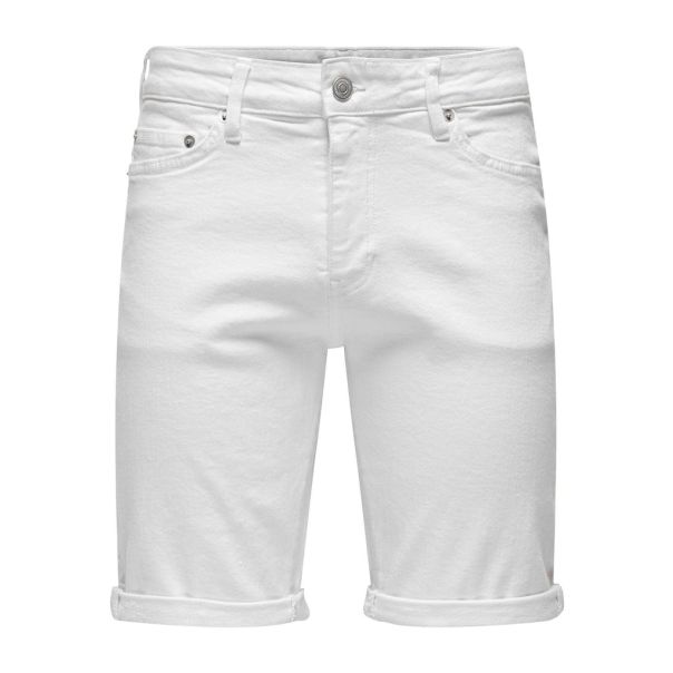 ONLY & SONS Muški šorts Ply - EP3079697