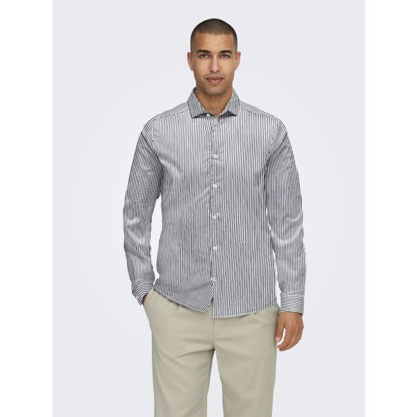 ONLY & SONS Muška košulja jordan - EP3074505