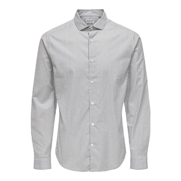 ONLY & SONS Muška košulja jordan - EP3074505
