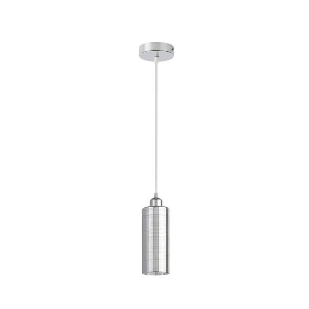 RABALUX Visilica Vera hrom, E27 40W - 2202
