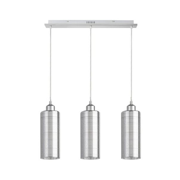 RABALUX Visilica Vera hrom, E27 40W - 2203