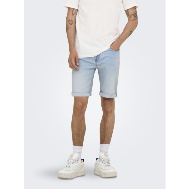 ONLY & SONS Muški šorts Ply - EP3079343