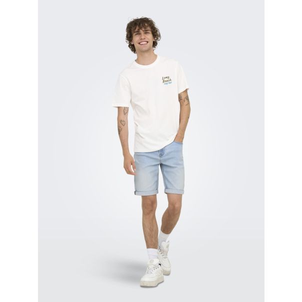 ONLY & SONS Muški šorts Ply - EP3079343