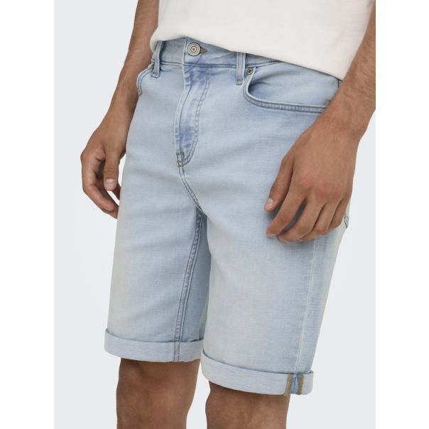 ONLY & SONS Muški šorts Ply - EP3079343